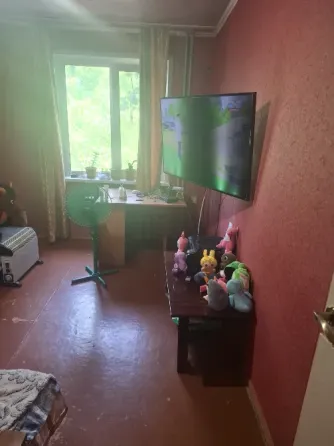 Продам 4х комнатную квартиру на Обжоре. Донецк