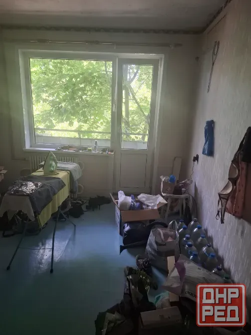 Продам 4х комнатную квартиру на Обжоре. Донецк - изображение 4