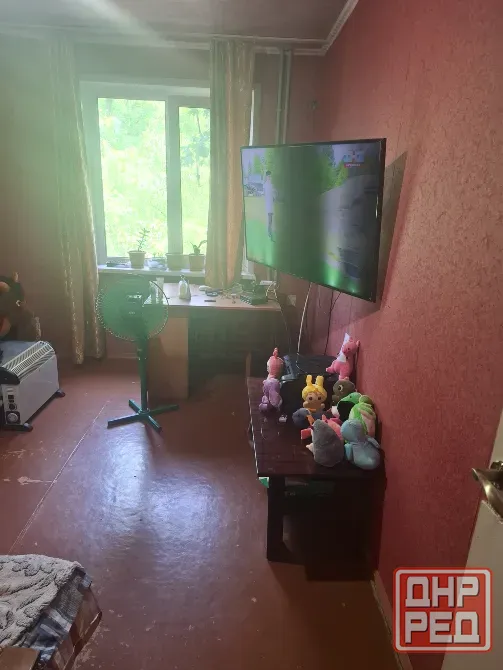 Продам 4х комнатную квартиру на Обжоре. Донецк - изображение 2