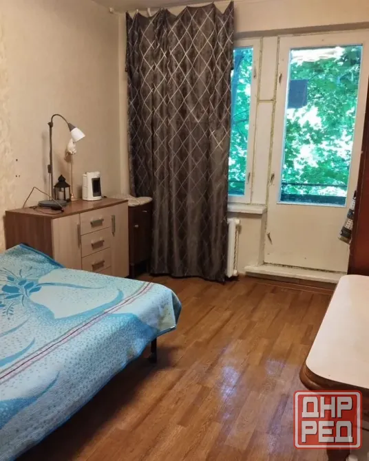 Сдаётся 2 комнатная квартира в Ленинском районе, Ленинский Проспект. Донецк - изображение 3