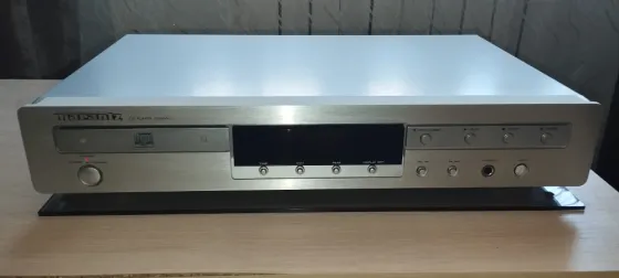 CD проигрыватель компакт-дисков Marantz CD 5001!!!Пишите сообщения смс потом перезвоню!!!! Макеевка
