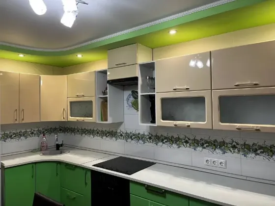 1к квартира в Куйбышевском районе Донецк