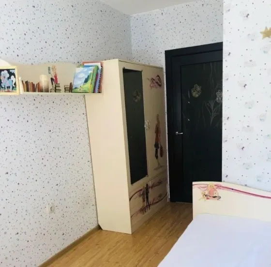Сдам 3 комнатную квартиру в Куйбышевском районе Донецк