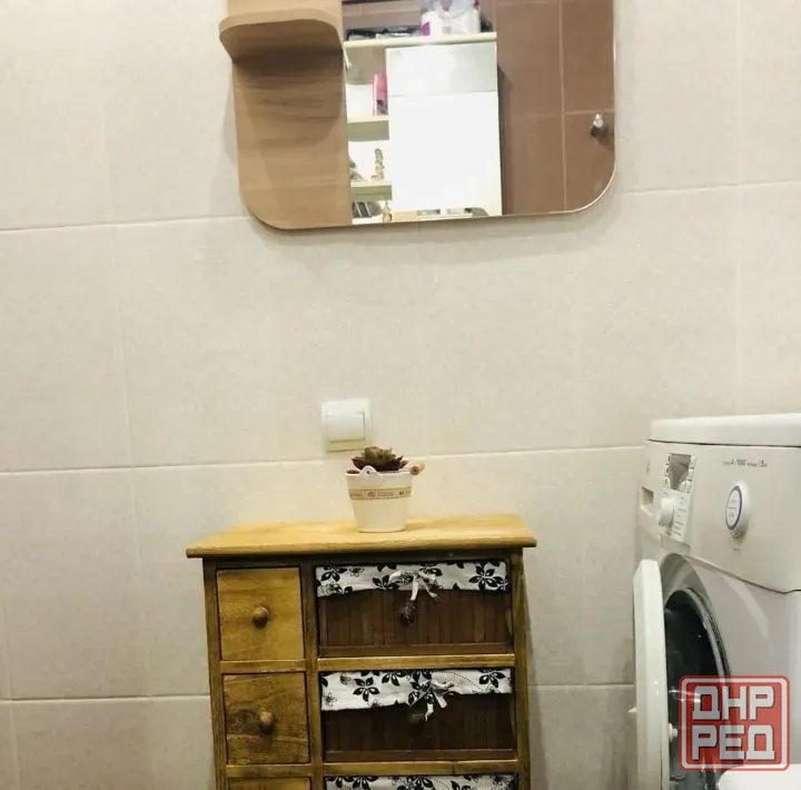 Сдам 3 комнатную квартиру в Куйбышевском районе Донецк - изображение 6