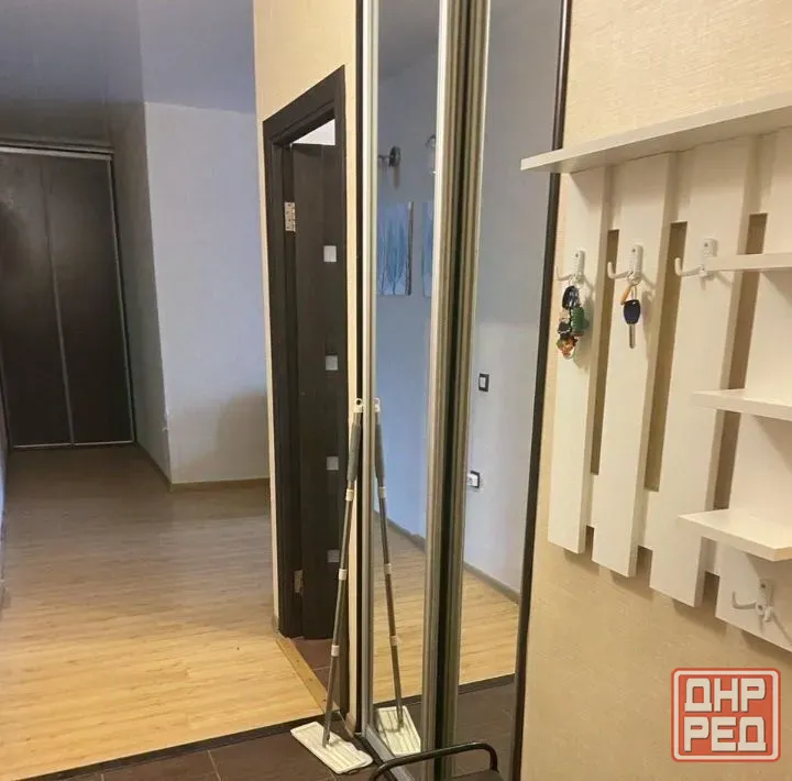 Сдам 3 комнатную квартиру в Куйбышевском районе Донецк - изображение 7