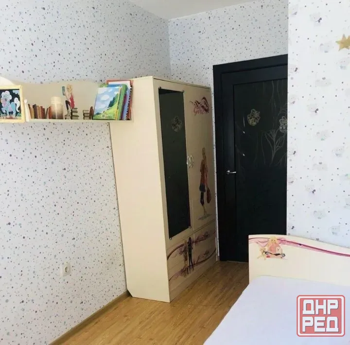 Сдам 3 комнатную квартиру в Куйбышевском районе Донецк - изображение 5