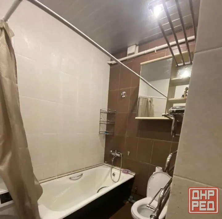 Сдам 3 комнатную квартиру в Куйбышевском районе Донецк - изображение 8