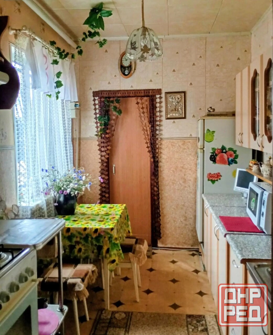 Дом Капитальная, Макеевка (Горняцкий исполком) Макеевка - изображение 3