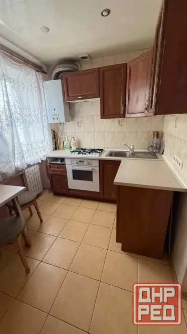 Сдается в аренду 2-комнатная квартира Мариуполь - изображение 2