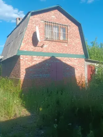Дача шахта Абакумова Донецк