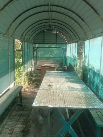 Дача шахта Абакумова Донецк