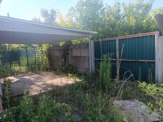 Дача шахта Абакумова Донецк