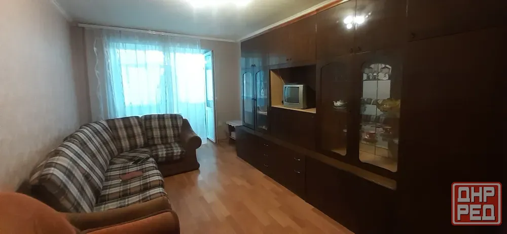 Продам 3 ком. квартиру , ул. Артёма . Донецк - изображение 2