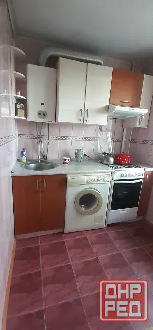 Продам 3 ком. квартиру , ул. Артёма . Донецк - изображение 1