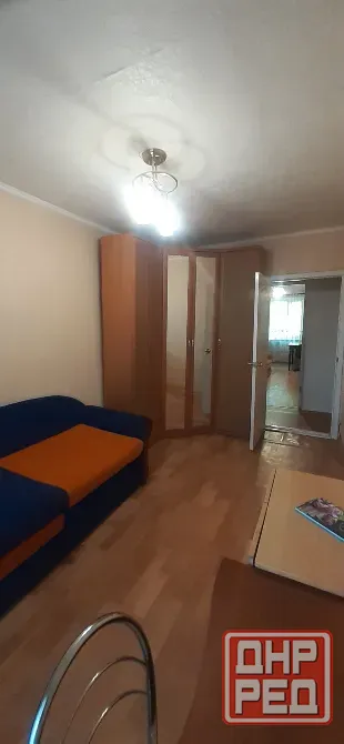 Продам 3 ком. квартиру , ул. Артёма . Донецк - изображение 4