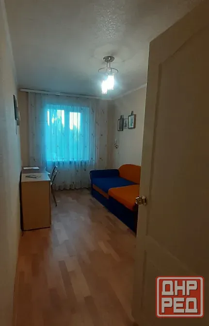 Продам 3 ком. квартиру , ул. Артёма . Донецк - изображение 5