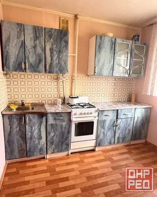 Сдаётся квартира в Центральном микрорайоне Макеевки, возле Автостанции. Донецк - изображение 1