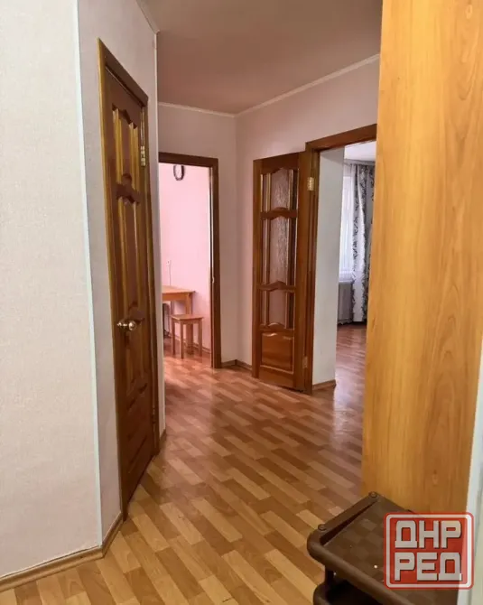 Сдаётся квартира в Центральном микрорайоне Макеевки, возле Автостанции. Донецк - изображение 3