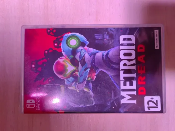 Игры для nintendo switch Донецк