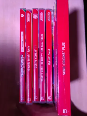 Игры для nintendo switch Донецк