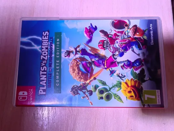 Игры для nintendo switch Донецк