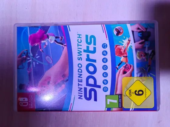 Игры для nintendo switch Донецк