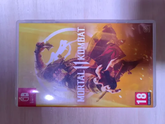 Игры для nintendo switch Донецк