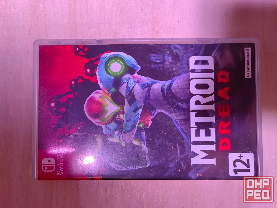 Игры для nintendo switch Донецк - изображение 4