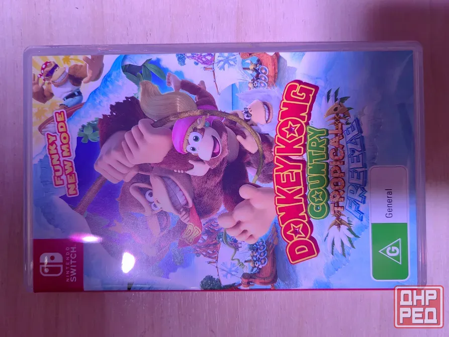 Игры для nintendo switch Донецк - изображение 3