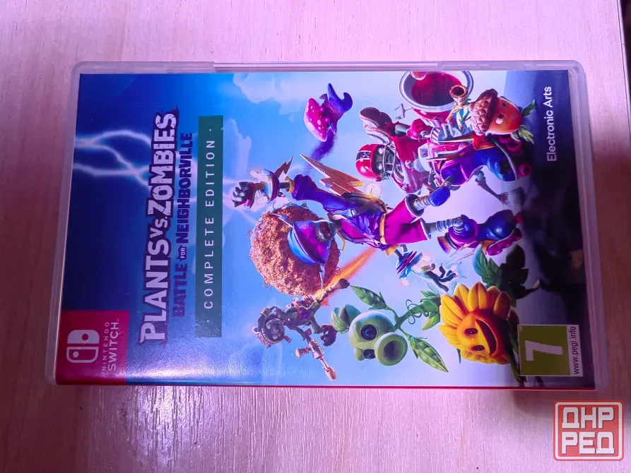 Игры для nintendo switch Донецк - изображение 5