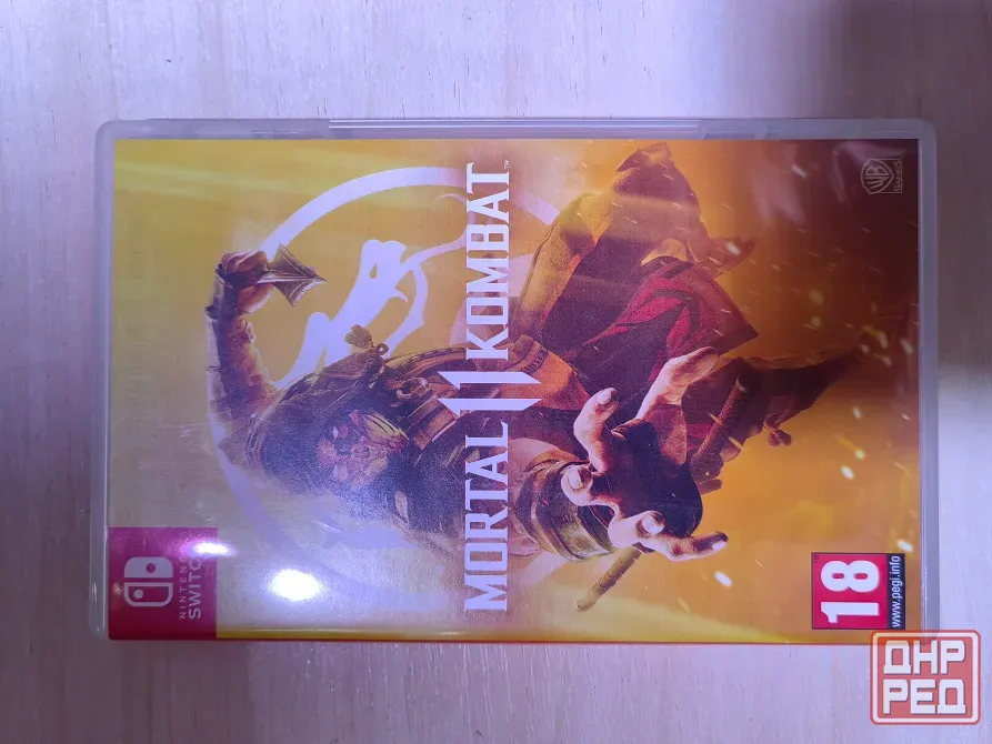 Игры для nintendo switch Донецк - изображение 6