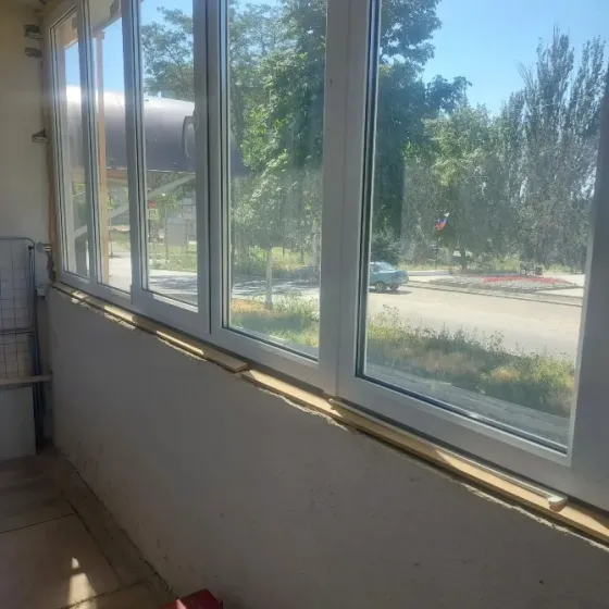 Продам 1ком.кв.- большая площадь, кухня 9м2 Мариуполь