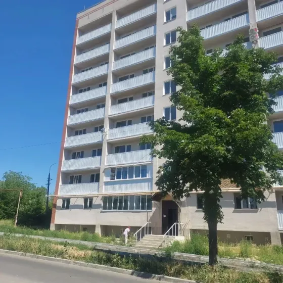 Продам 1ком.кв.- большая площадь, кухня 9м2 Мариуполь