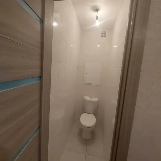 Продам 1ком.кв.- большая площадь, кухня 9м2 Мариуполь
