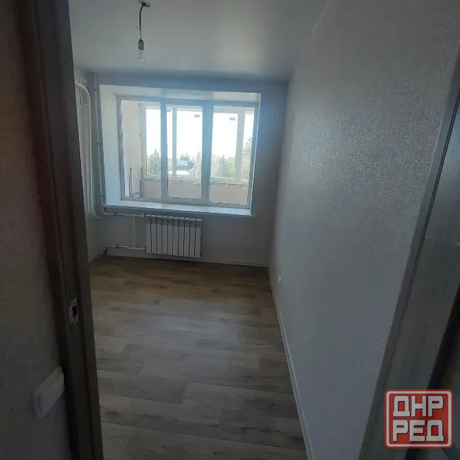 Продам 1ком.кв.- большая площадь, кухня 9м2 Мариуполь - изображение 2
