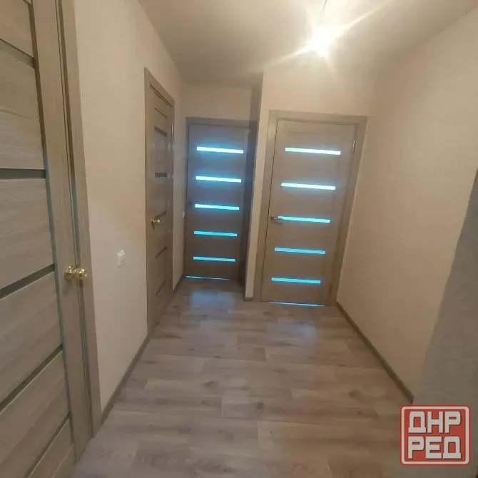Продам 1ком.кв.- большая площадь, кухня 9м2 Мариуполь - изображение 7