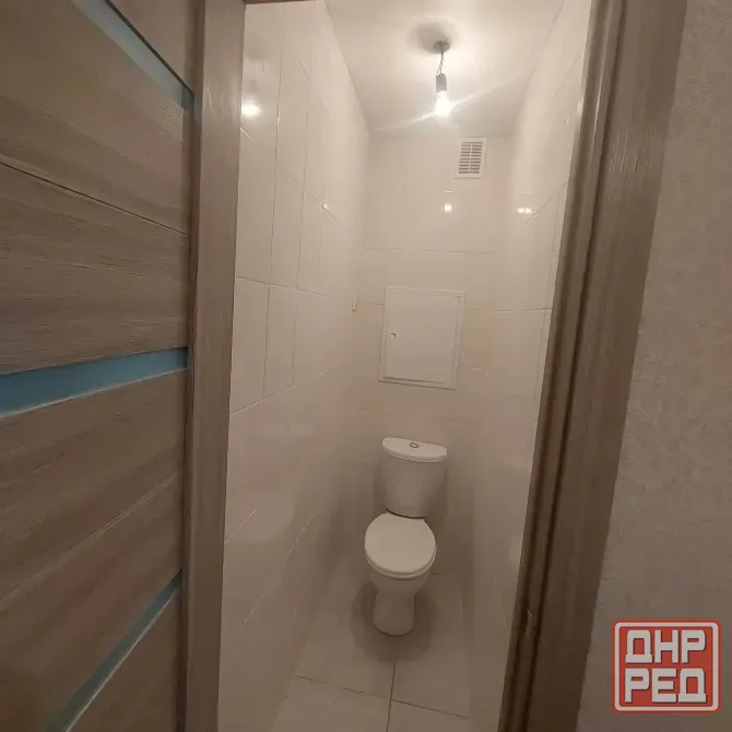 Продам 1ком.кв.- большая площадь, кухня 9м2 Мариуполь - изображение 5