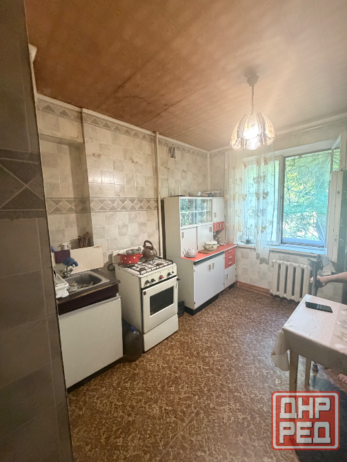Продажа квартиры Текстильщик ! Ул Петровского Донецк - изображение 1
