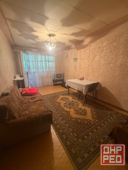 Продажа квартиры Текстильщик ! Ул Петровского Донецк - изображение 5