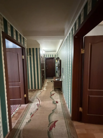 4 к квартира кв-л Железнодорожный, Макеевка Макеевка
