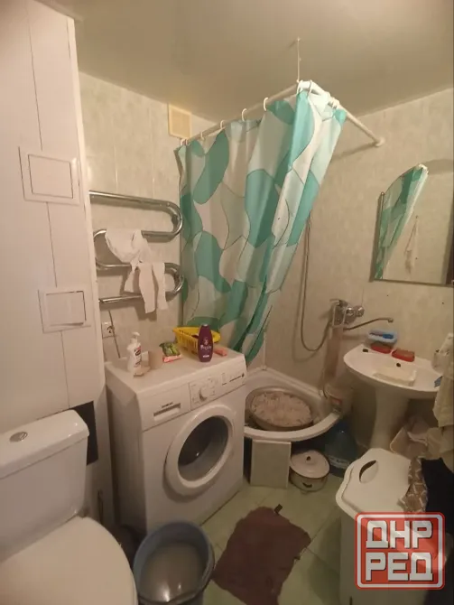 Продам 1 комн., Собинова Донецк - изображение 4