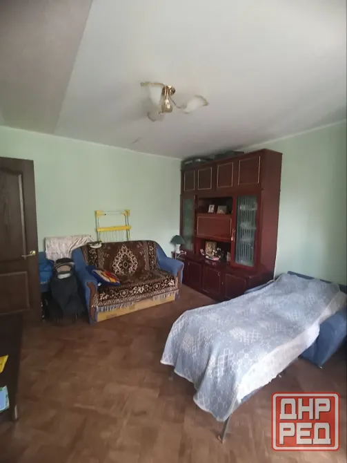 Продам 1 комн., Собинова Донецк - изображение 5