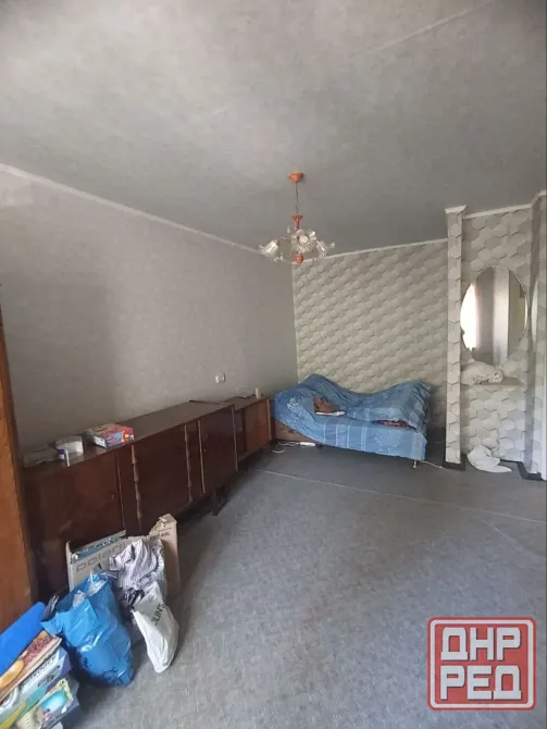 Продам 1 комн., Собинова Донецк - изображение 6