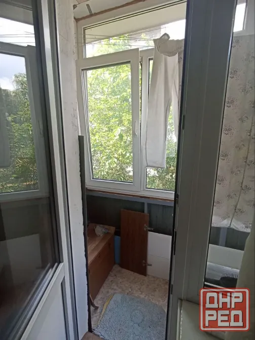 Продам 1 комн., Собинова Донецк - изображение 7