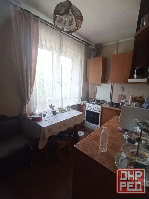 Продам 1 комн., Собинова Донецк - изображение 2