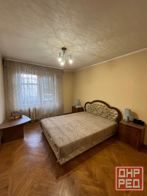 Аренда 4к квартиры в самом центре ! Донецк - изображение 4