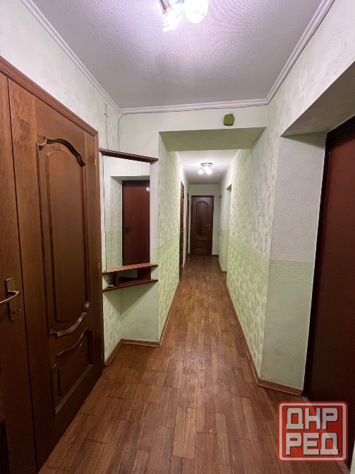 Аренда 4к квартиры в самом центре ! Донецк - изображение 8