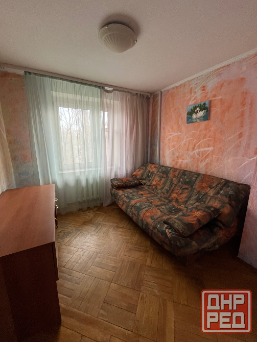 Аренда 4к квартиры в самом центре ! Донецк - изображение 6