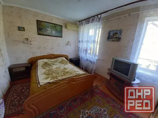 Сдам 2 кв рядом 1000мелочей Ул.Зелинского магазин Титан город Мариуполь Мариуполь - изображение 7