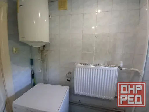 Сдам 2 кв рядом 1000мелочей Ул.Зелинского магазин Титан город Мариуполь Мариуполь - изображение 5